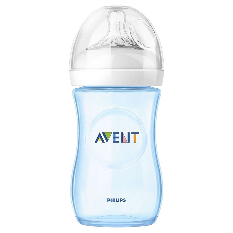 Natural feeding bottle store avent